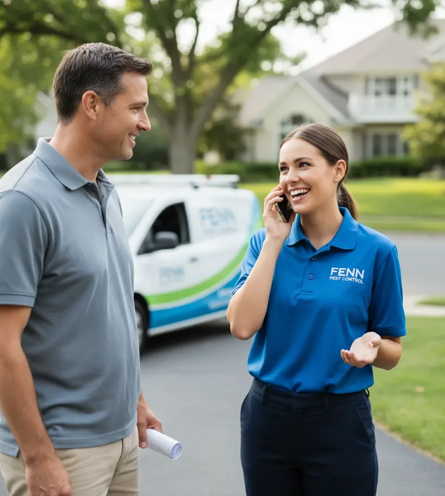 Bed Bug Extermination in Salisbury, MA